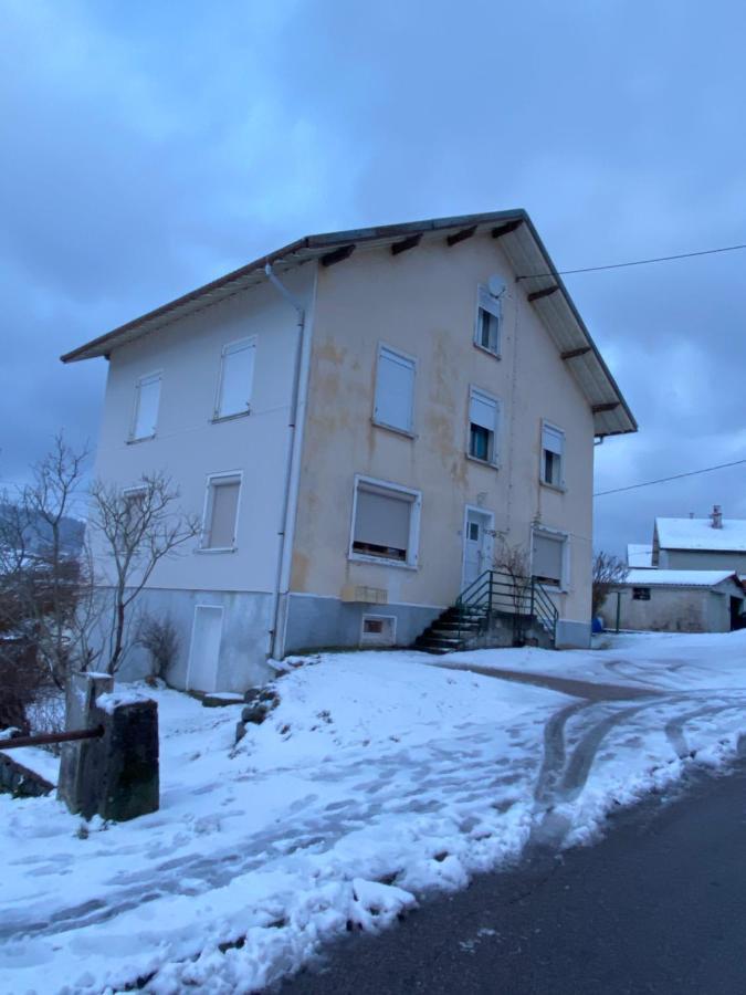 Rochire Location 1 Apartment Gerardmer Exterior photo