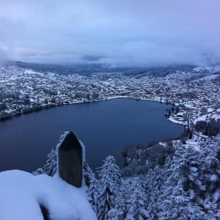Rochire Location 1 Apartment Gerardmer Room photo